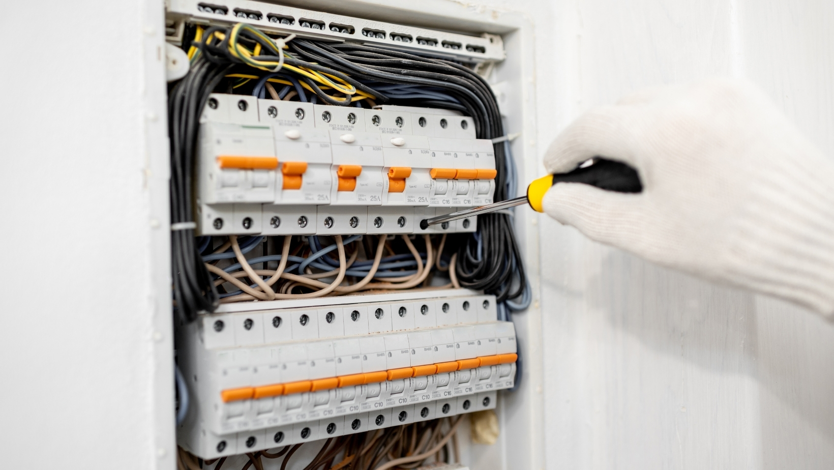 How Much Does it Cost to Upgrade Electrical Panel?